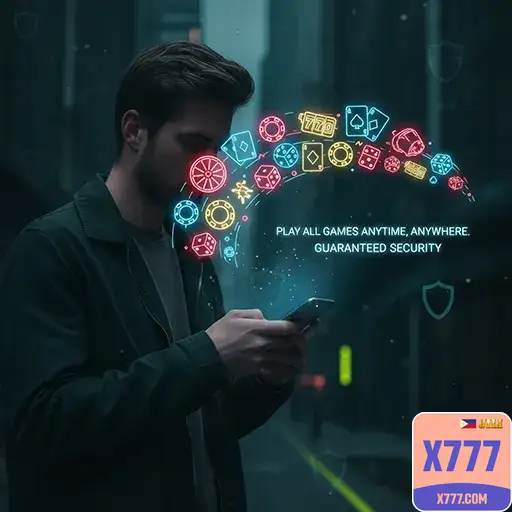 x777 app earn rewards legendary game