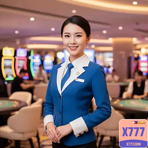 x777 casino explore latest game