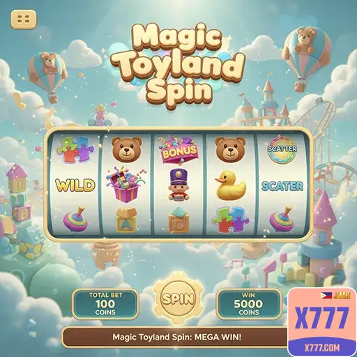 x777 slots discover innovative game