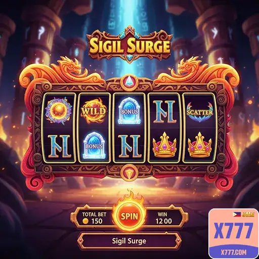 x777 slots discover exciting game